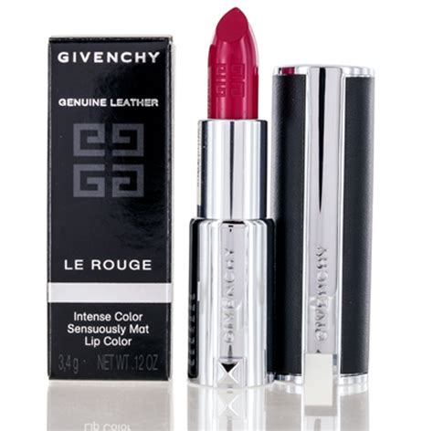 givenchy 315 swatch|givenchy 315 lipstick.